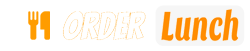 Order Lunch Waiter